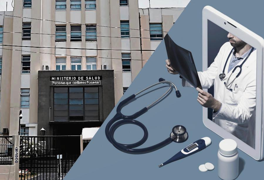 El Minsa le pone cabe a la telemedicina