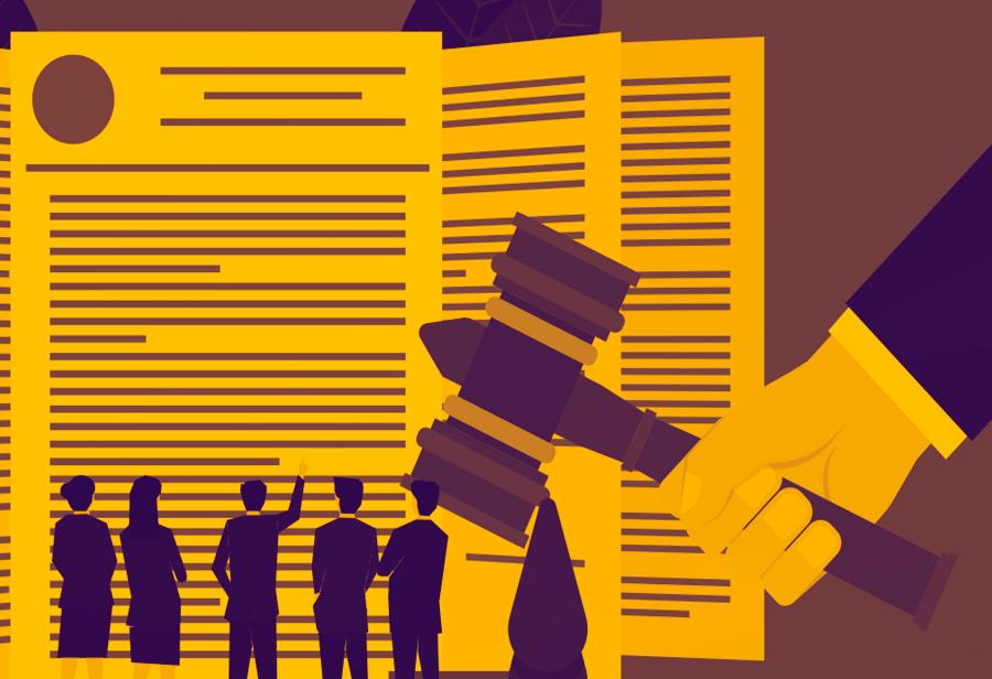 Los pre&aacute;mbulos constitucionales