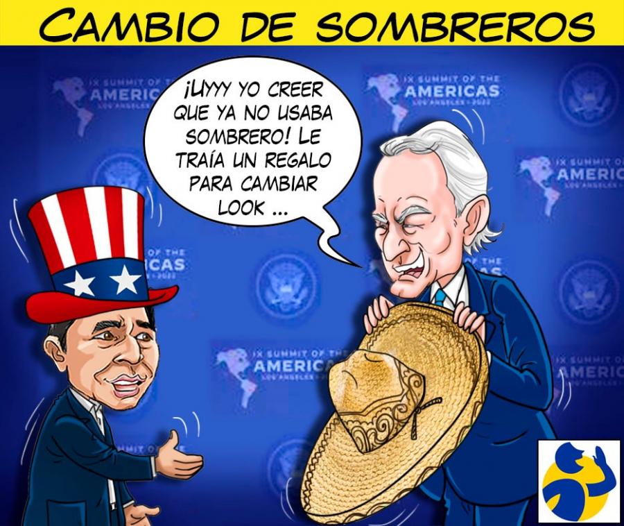 Caricatura del día #2033