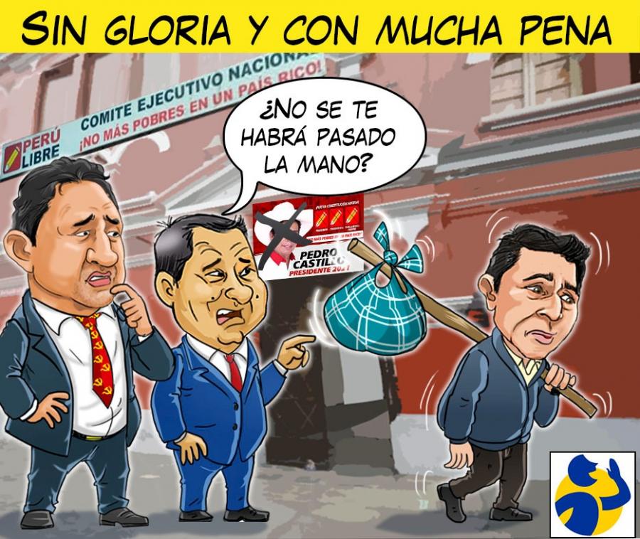 Caricatura del día #2048