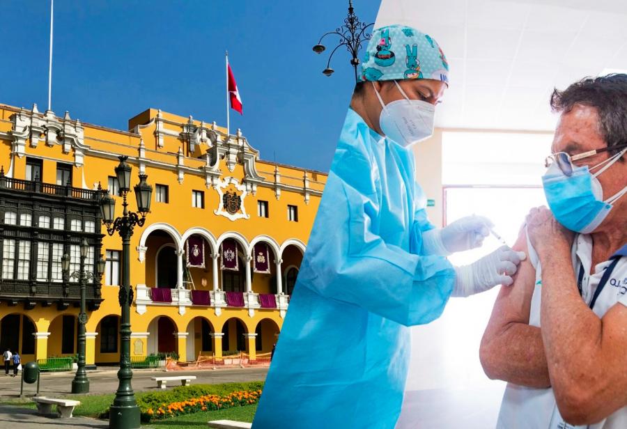 Controversia por municipalización de la salud en Lima