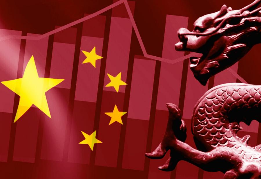 Manipulando el éxito chino