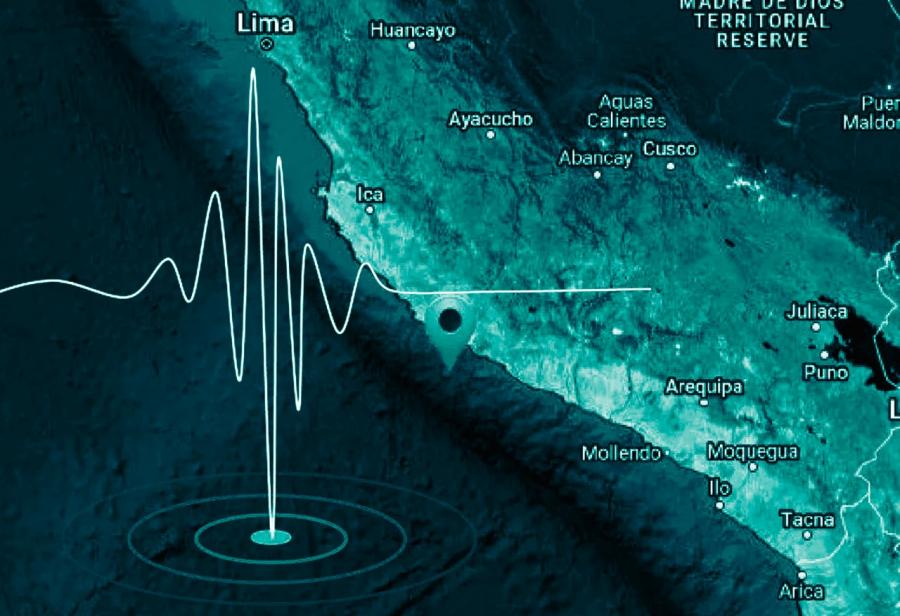 El sismo de Arequipa y la respuesta sanitaria