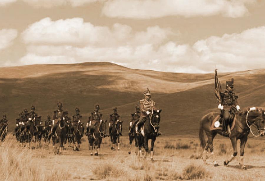 Bicentenario de la Batalla de Junín