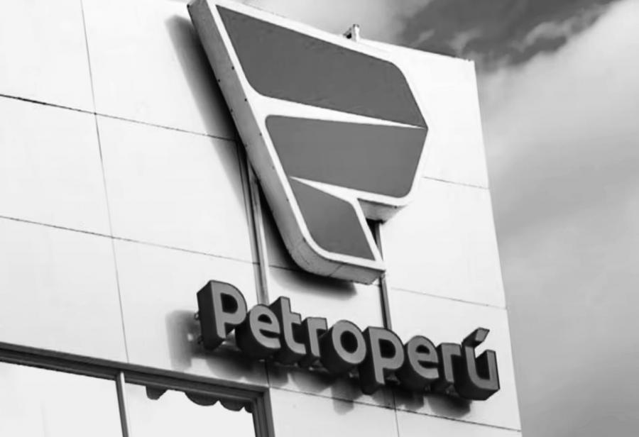 Petroperú para rato