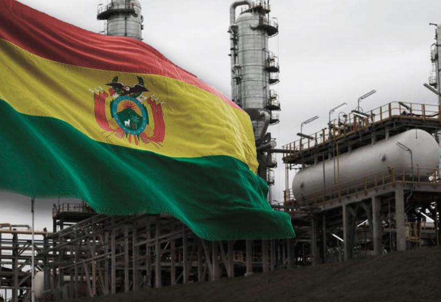 Tribulaciones gasíferas bolivianas para tener en cuenta