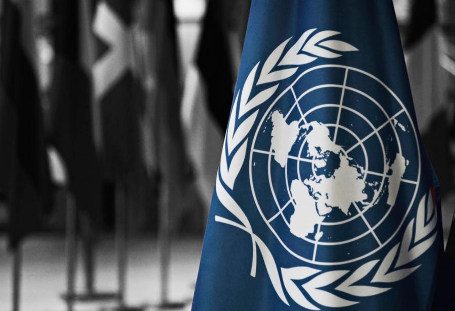 El totalitarismo de la ONU