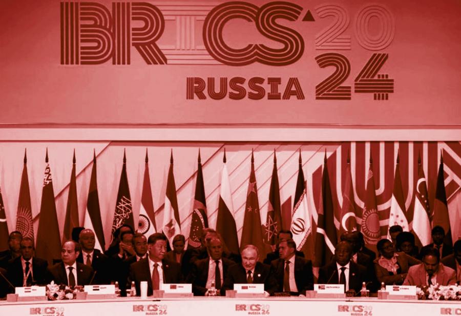 BRICS: muchas propuestas y pocos acuerdos