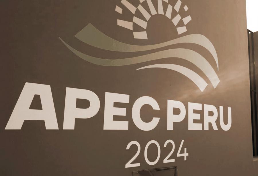 APEC: la apuesta por nuestro futuro