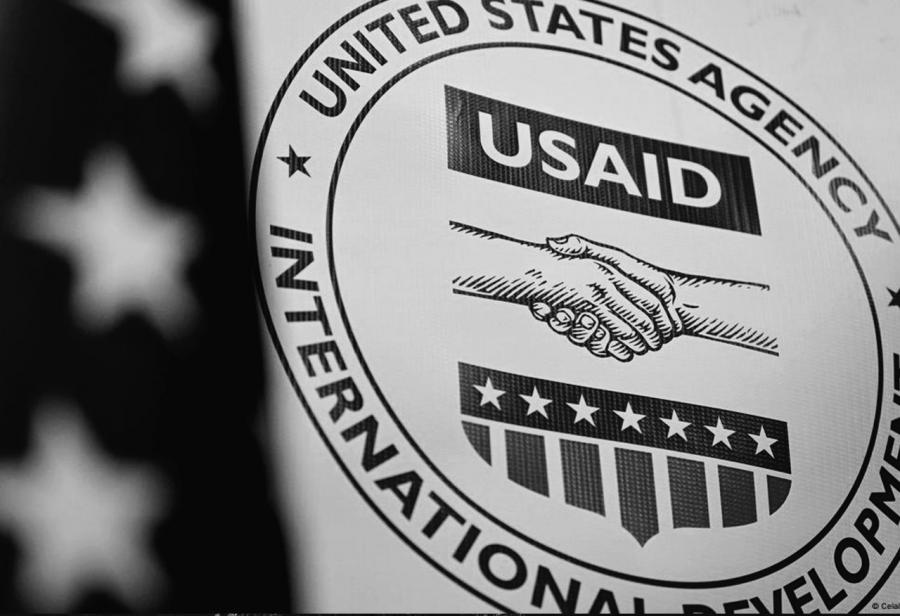 USAID y la lucha entre los progresistas