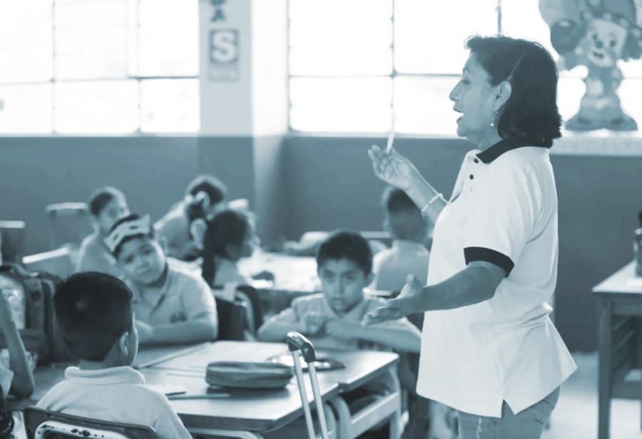 Inicio de clases y desafíos de la educación básica