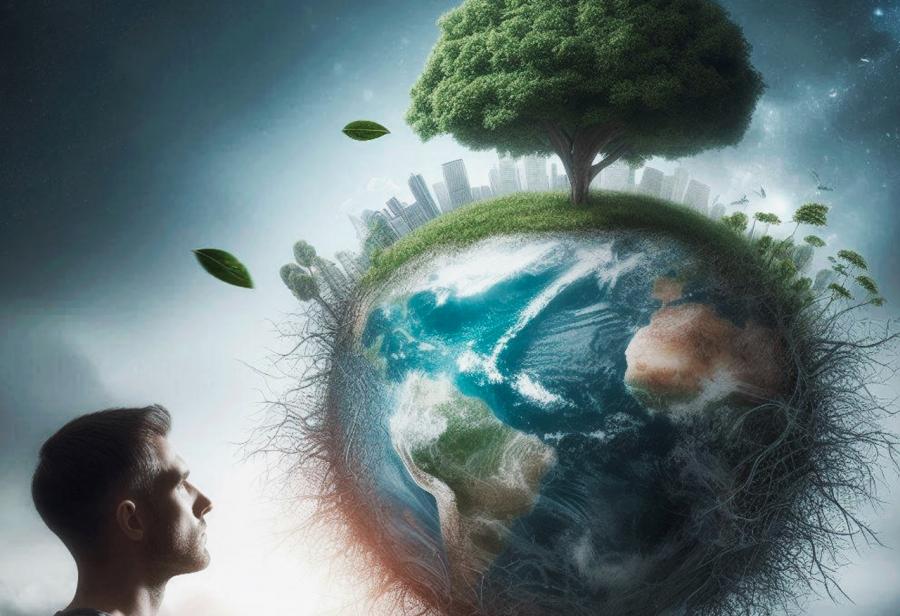 Eduquémonos en el cuidado de nuestro medioambiente
