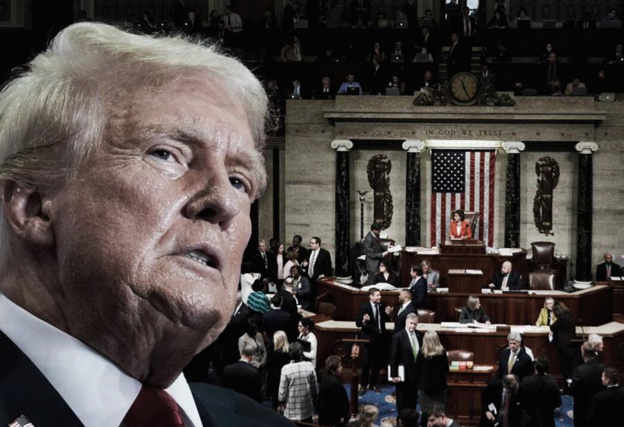 Trump: ¿camino a un impeachment?