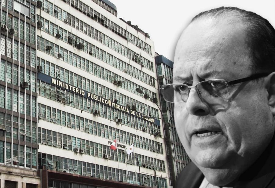 En materia constitucional no tenemos un Julio Velarde