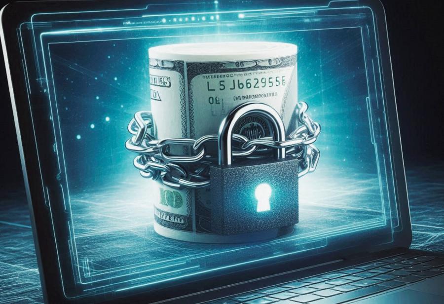 Ciberseguridad financiera