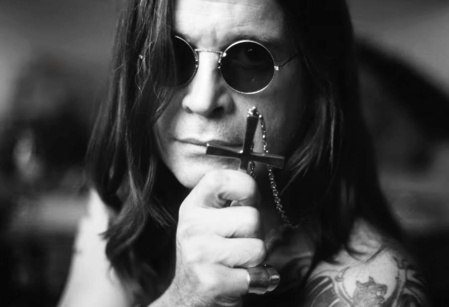 ¿Puede Ozzy Osbourne ir al cielo?