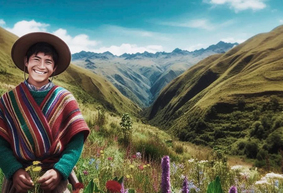 ¿El Perú nació serrano?