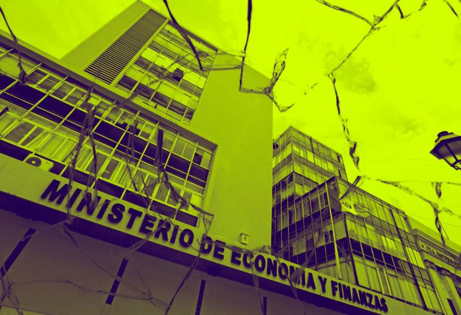 El laberinto de las empresas estatales en el Perú