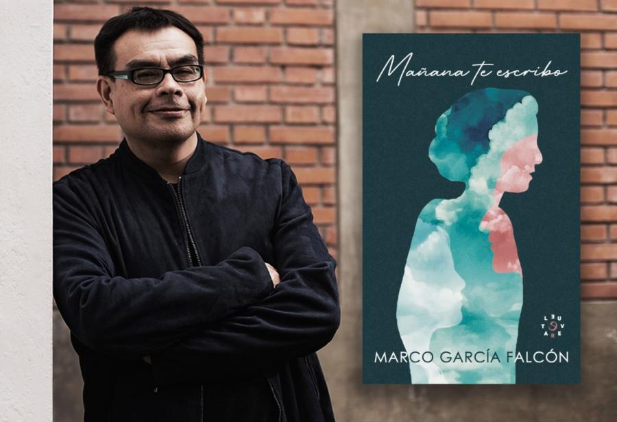 Mañana te escribo
