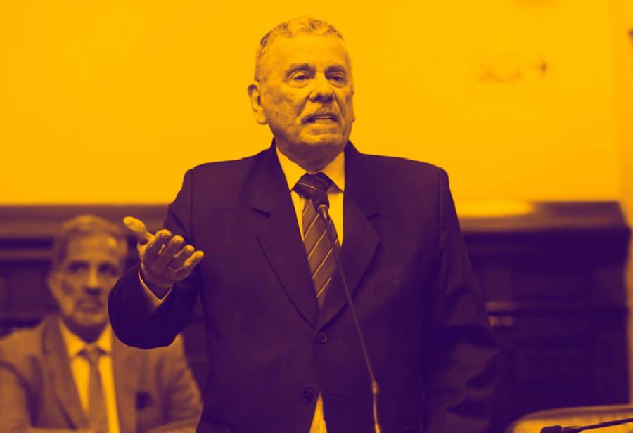 ¿Y por qué no Rospigliosi?