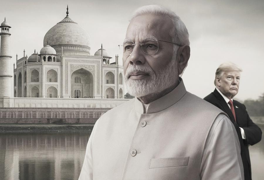 India: gigante con memoria estratégica