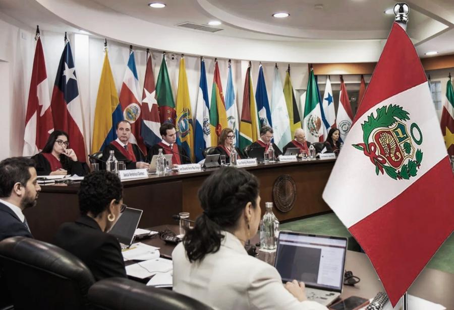 El Perú y la Corte IDH: Defender la memoria y afirmar la soberanía