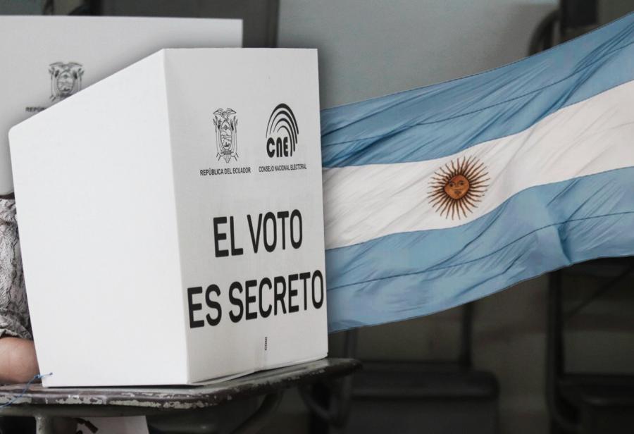 Argentina 2025: Elecciones y riesgo político