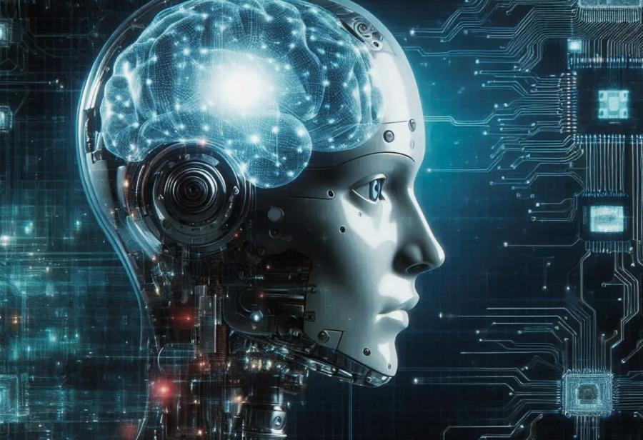 Inteligencia Artificial y la carrera por la AGI