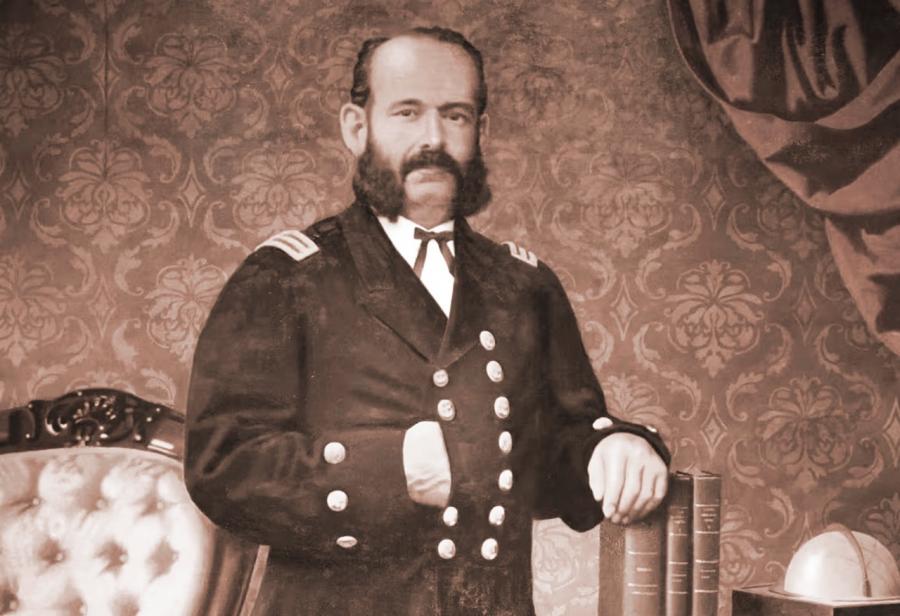 El Legado de Miguel Grau