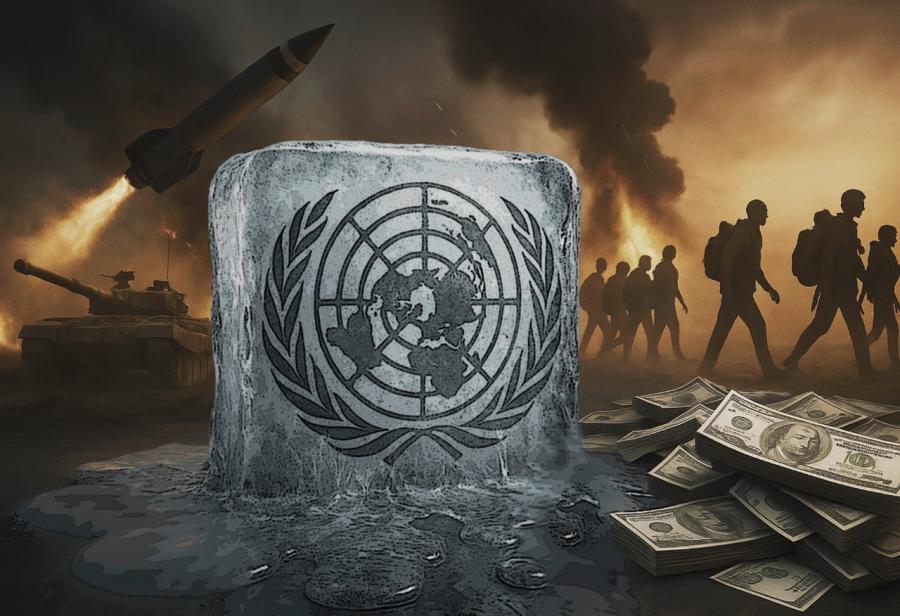ONU: entre burocracia y progresismo