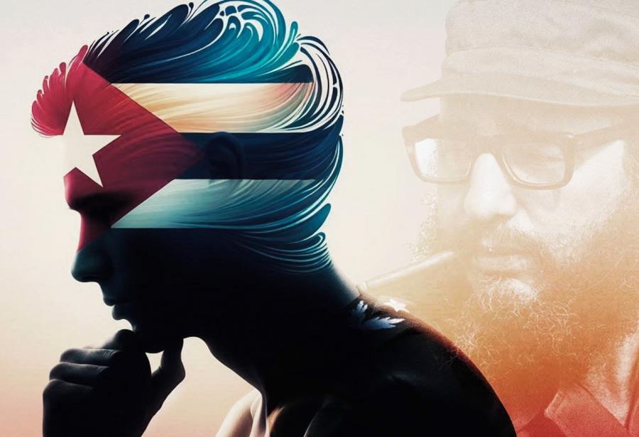 Cuba en la memoria