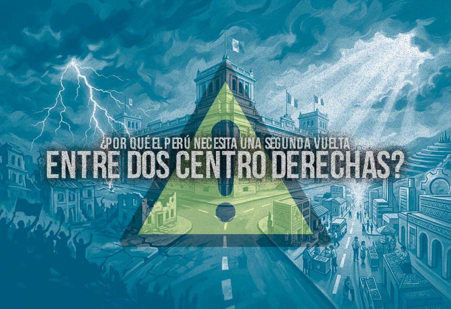 Entre el agravio y el voto