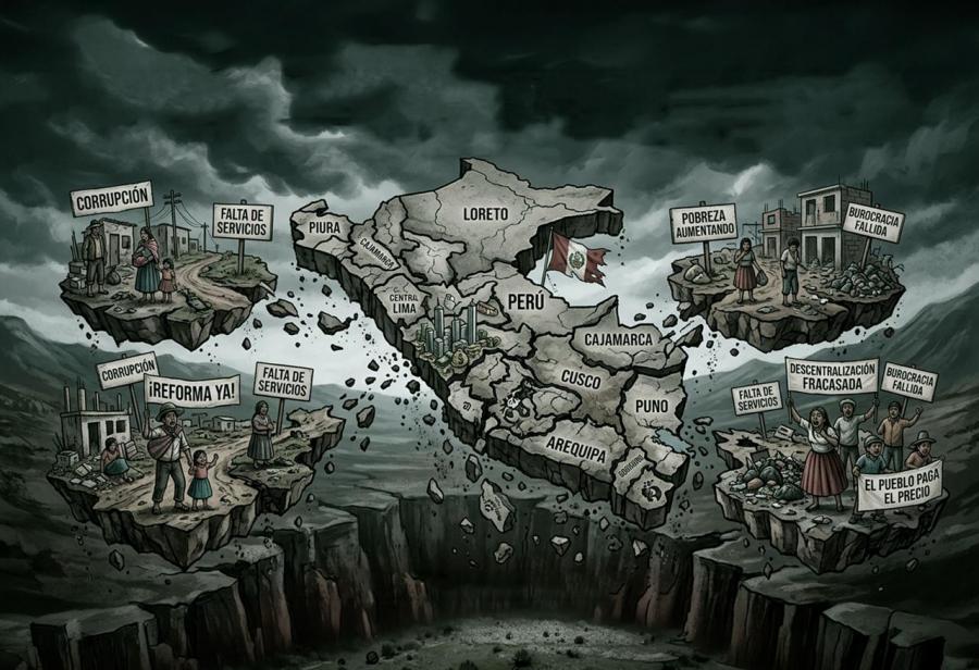 El m&aacute;ximo int&eacute;rprete y su labor pacificadora