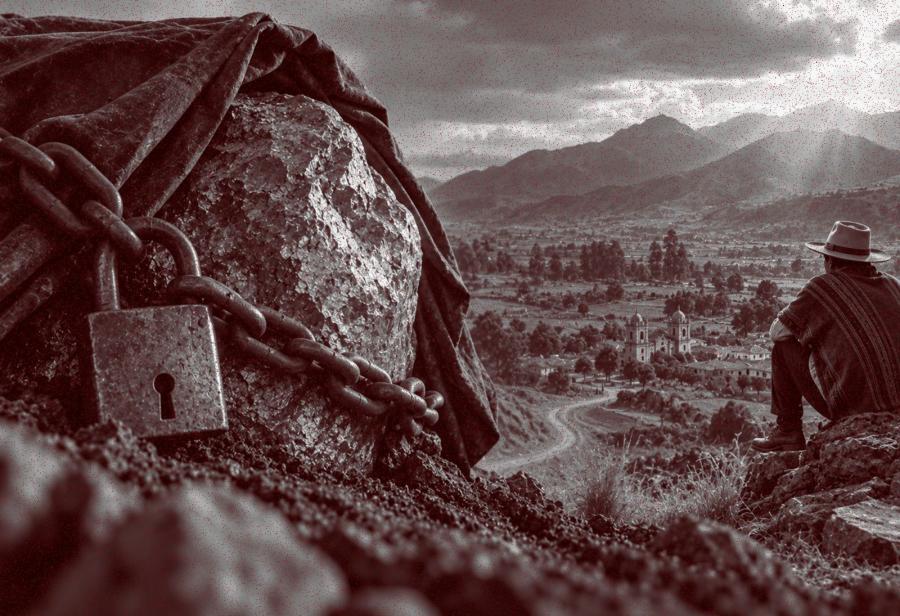 Cajamarca no debe seguir dejando su cobre bajo tierra