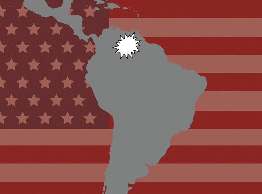 La ca&iacute;da de Maduro y el nuevo mapa de poder en Sudam&eacute;rica