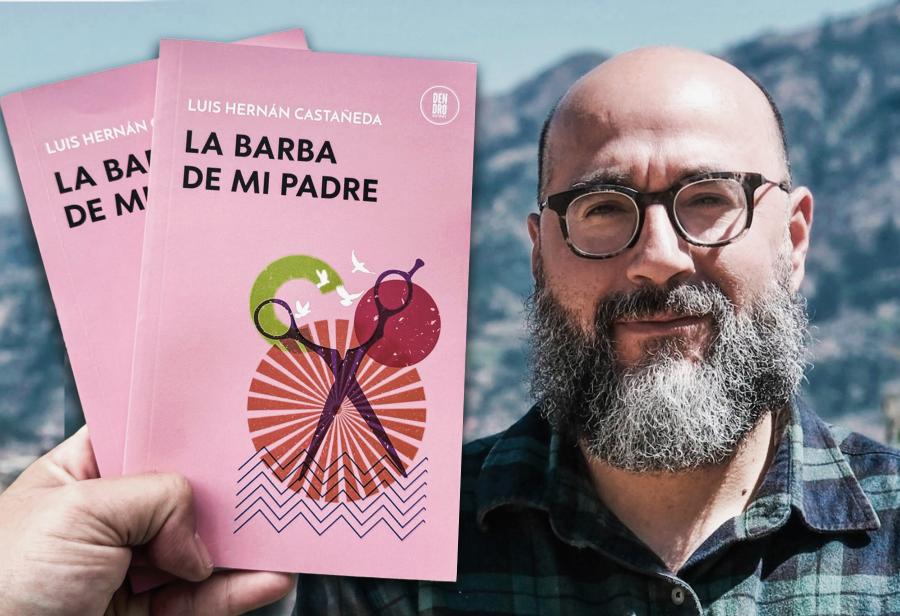 Una herencia inevitable: la paternidad en &ldquo;La barba de mi padre&rdquo;