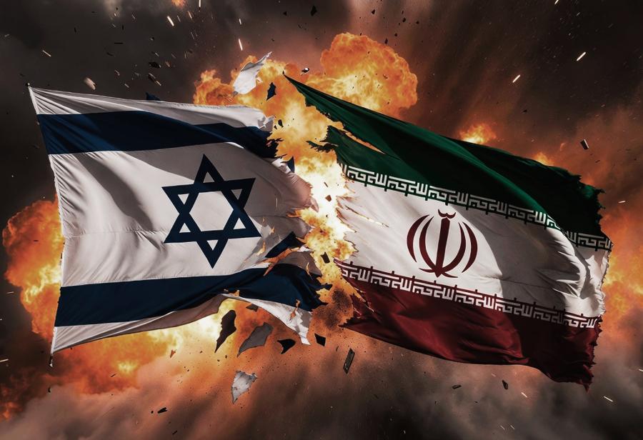 Ir&aacute;n: &iquest;Por qu&eacute; y por qu&eacute; ahora?