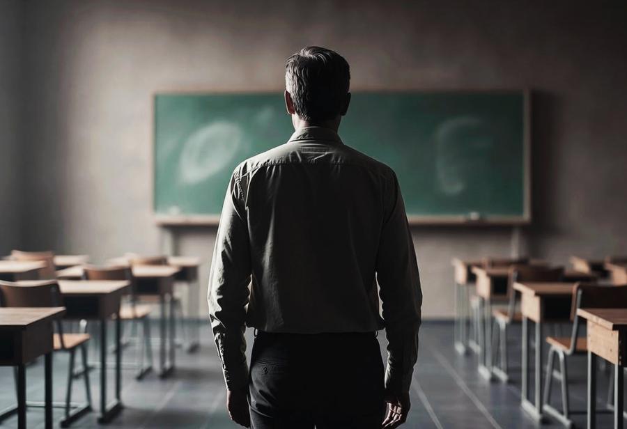 Perfil del docente universitario ante los retos del siglo XXI