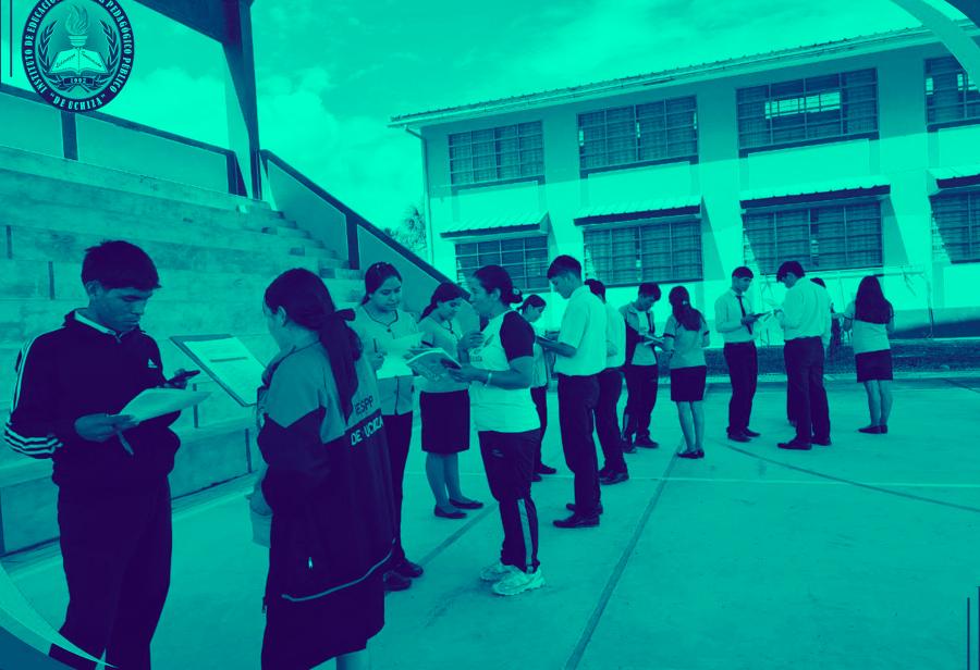 La Educaci&oacute;n cambia vidas y sociedades: Uchiza 1989-2026