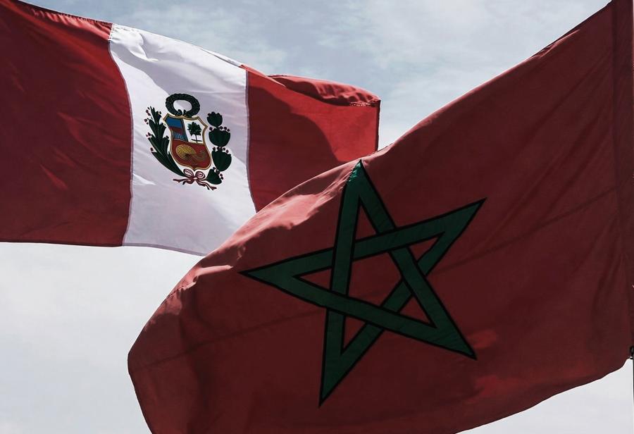 Una nueva etapa en las relaciones bilaterales peruano-marroqu&iacute;es