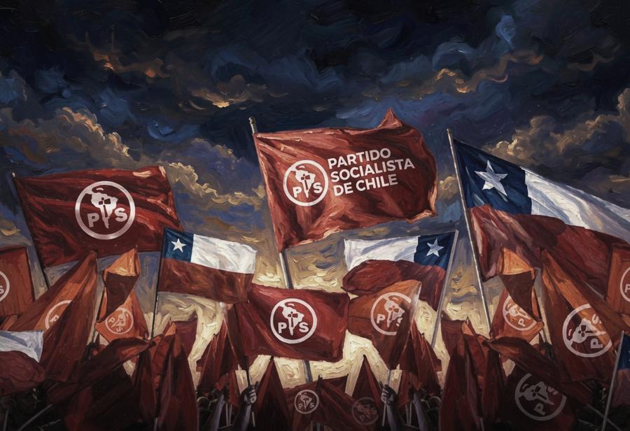 Temas del socialismo chileno