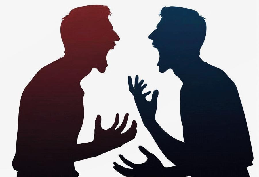 ¿Izquierda versus derecha?